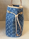 Neverfull MM Denim