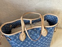 Neverfull MM Denim
