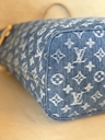Neverfull MM Denim