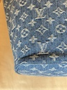 Neverfull MM Denim