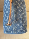 Neverfull MM Denim