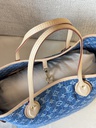 Neverfull MM Denim