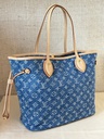Neverfull MM Denim