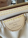 Nice Vanity Kosmetikkoffer Monogram