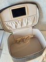 Nice Vanity Kosmetikkoffer Monogram