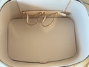 Nice Vanity Kosmetikkoffer Monogram