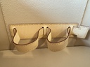 Nice Vanity Kosmetikkoffer Monogram