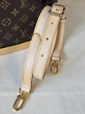 Nice Vanity Kosmetikkoffer Monogram