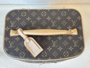 Nice Vanity Kosmetikkoffer Monogram