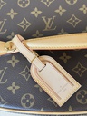 Nice Vanity Kosmetikkoffer Monogram