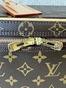 Nice Vanity Kosmetikkoffer Monogram