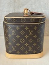 Nice Vanity Kosmetikkoffer Monogram
