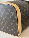 Nice Vanity Kosmetikkoffer Monogram