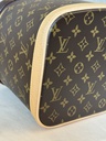 Nice Vanity Kosmetikkoffer Monogram