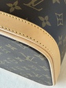 Nice Vanity Kosmetikkoffer Monogram