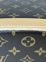 Nice Vanity Kosmetikkoffer Monogram