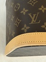 Nice Vanity Kosmetikkoffer Monogram