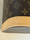 Nice Vanity Kosmetikkoffer Monogram