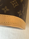 Nice Vanity Kosmetikkoffer Monogram