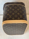 Nice Vanity Kosmetikkoffer Monogram