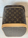 Nice Vanity Kosmetikkoffer Monogram