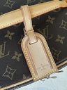 Nice Vanity Kosmetikkoffer Monogram