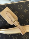 Nice Vanity Kosmetikkoffer Monogram