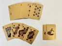 Spielkarten Set BELLBOY