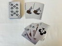 Spielkarten Set BELLBOY