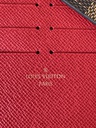 Inserts Felicie Pochette Damier Ebene