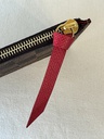 Inserts Felicie Pochette Damier Ebene