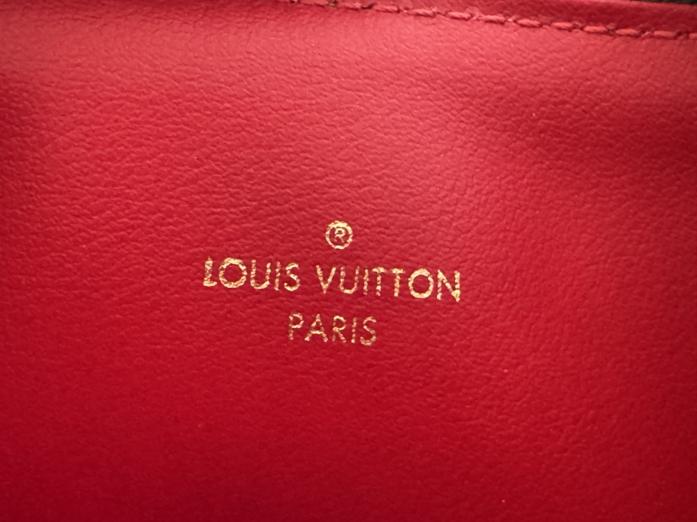 Inserts Felicie Pochette Damier Ebene