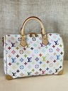 Speedy 30 Soft LV x TM Multicolor