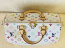 Speedy 30 Soft LV x TM Multicolor