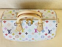 Speedy 30 Soft LV x TM Multicolor