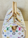 Speedy 30 Soft LV x TM Multicolor
