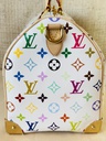 Speedy 30 Soft LV x TM Multicolor