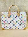 Speedy 30 Soft LV x TM Multicolor