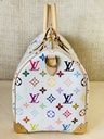 Speedy 30 Soft LV x TM Multicolor