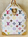 Speedy 30 Soft LV x TM Multicolor