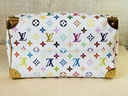 Speedy 30 Soft LV x TM Multicolor