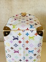 Speedy 30 Soft LV x TM Multicolor