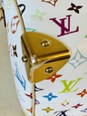 Speedy 30 Soft LV x TM Multicolor