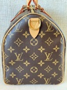 Speedy 30 B Soft Crafty