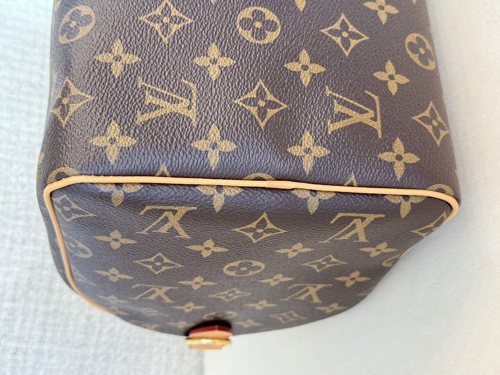 Speedy 30 B Soft Crafty