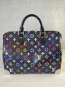 Speedy 30 Soft LV x TM Multicolor