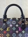 Speedy 30 Soft LV x TM Multicolor