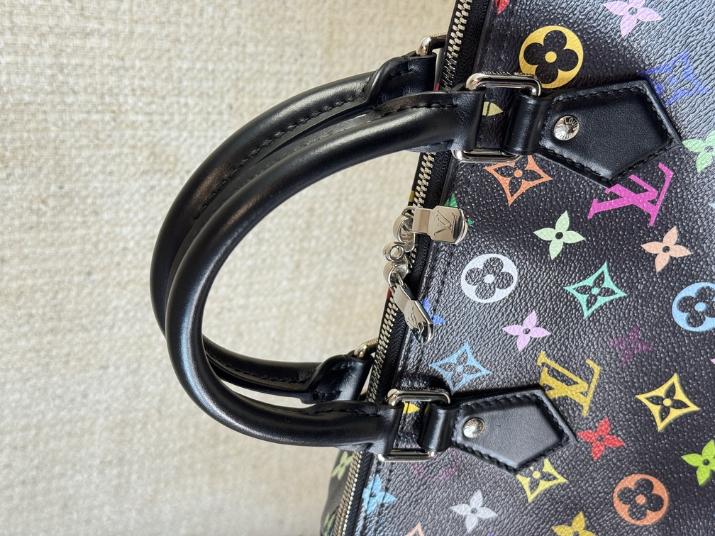 Speedy 30 Soft LV x TM Multicolor