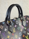 Speedy 30 Soft LV x TM Multicolor