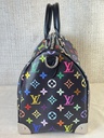 Speedy 30 Soft LV x TM Multicolor